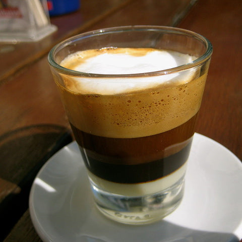 Cortado